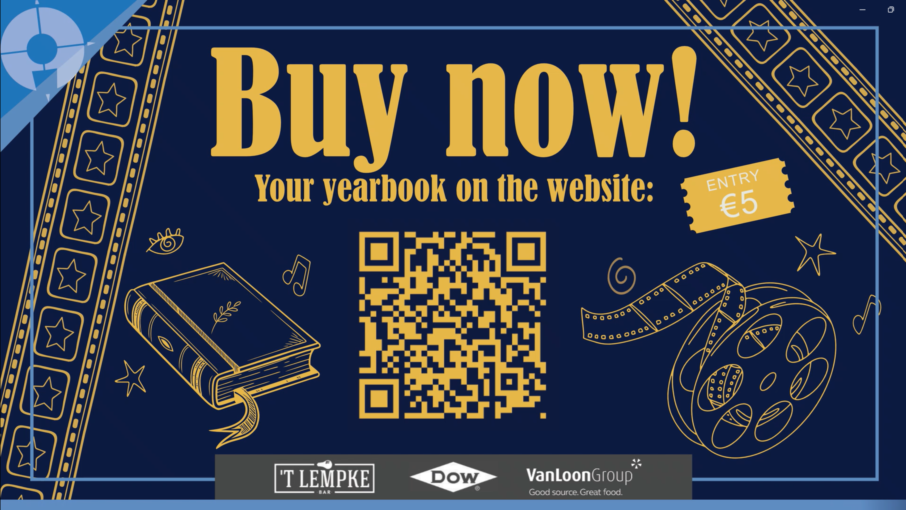 Yearbook 2025-2026