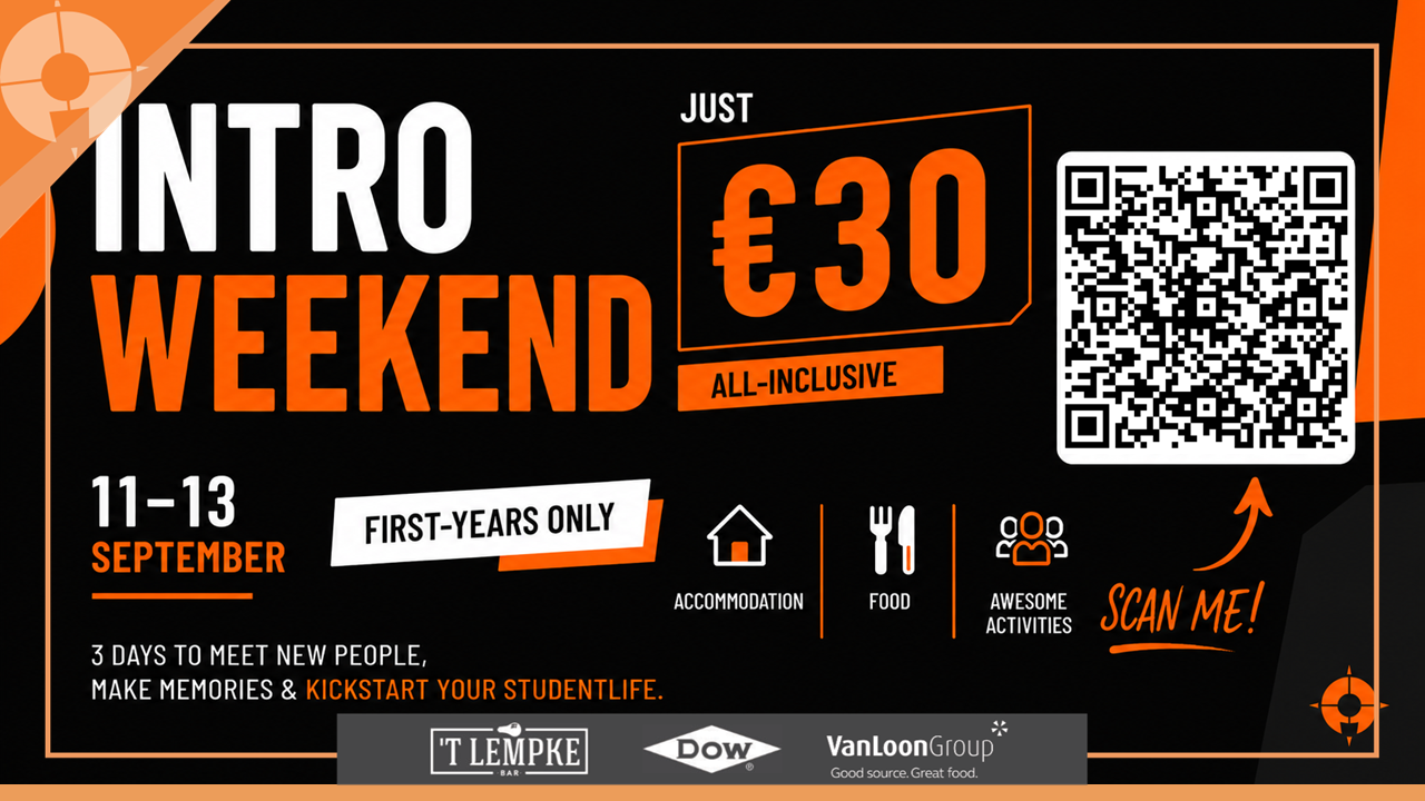 Introweekend