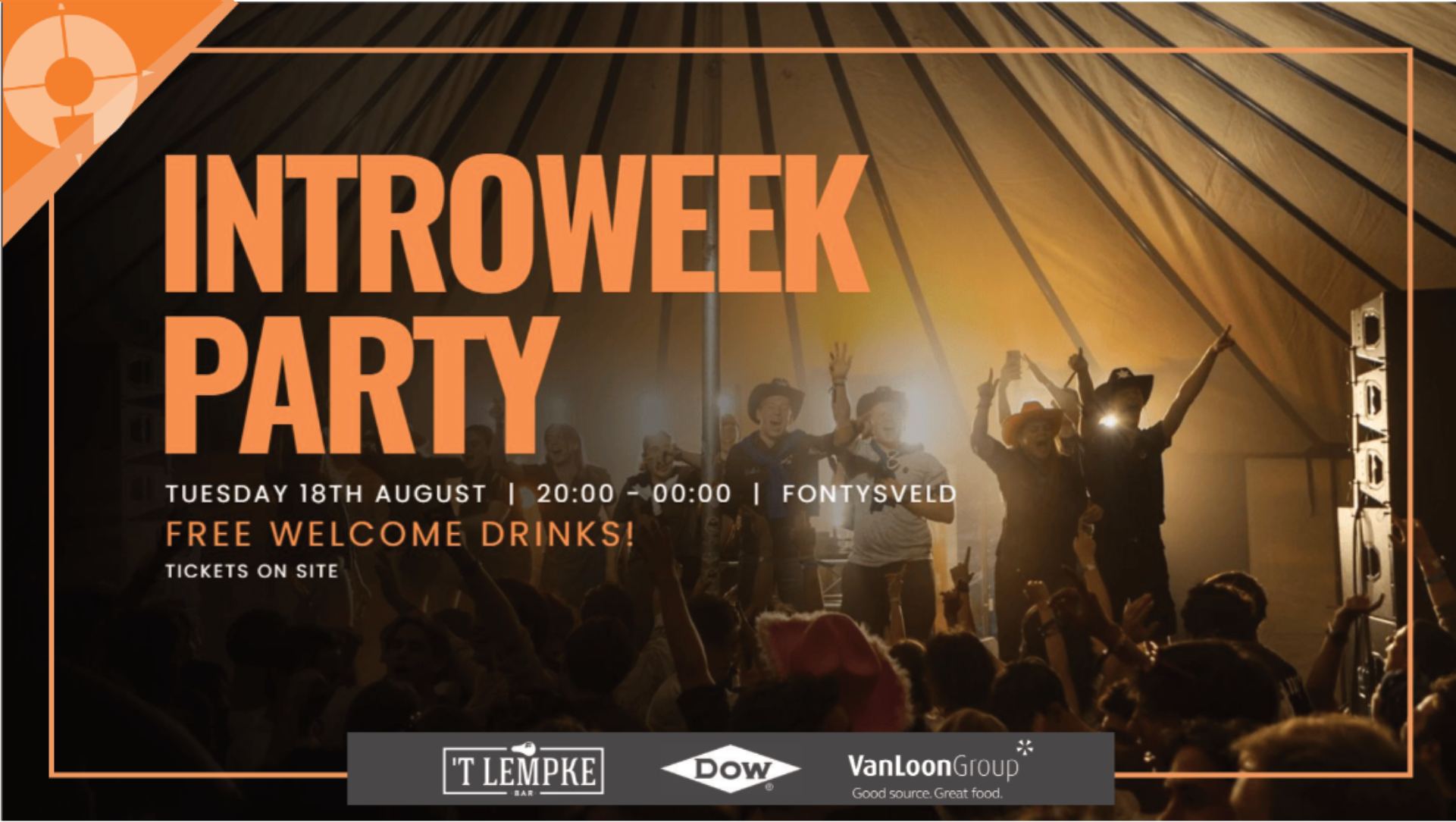 Industria Tentparty