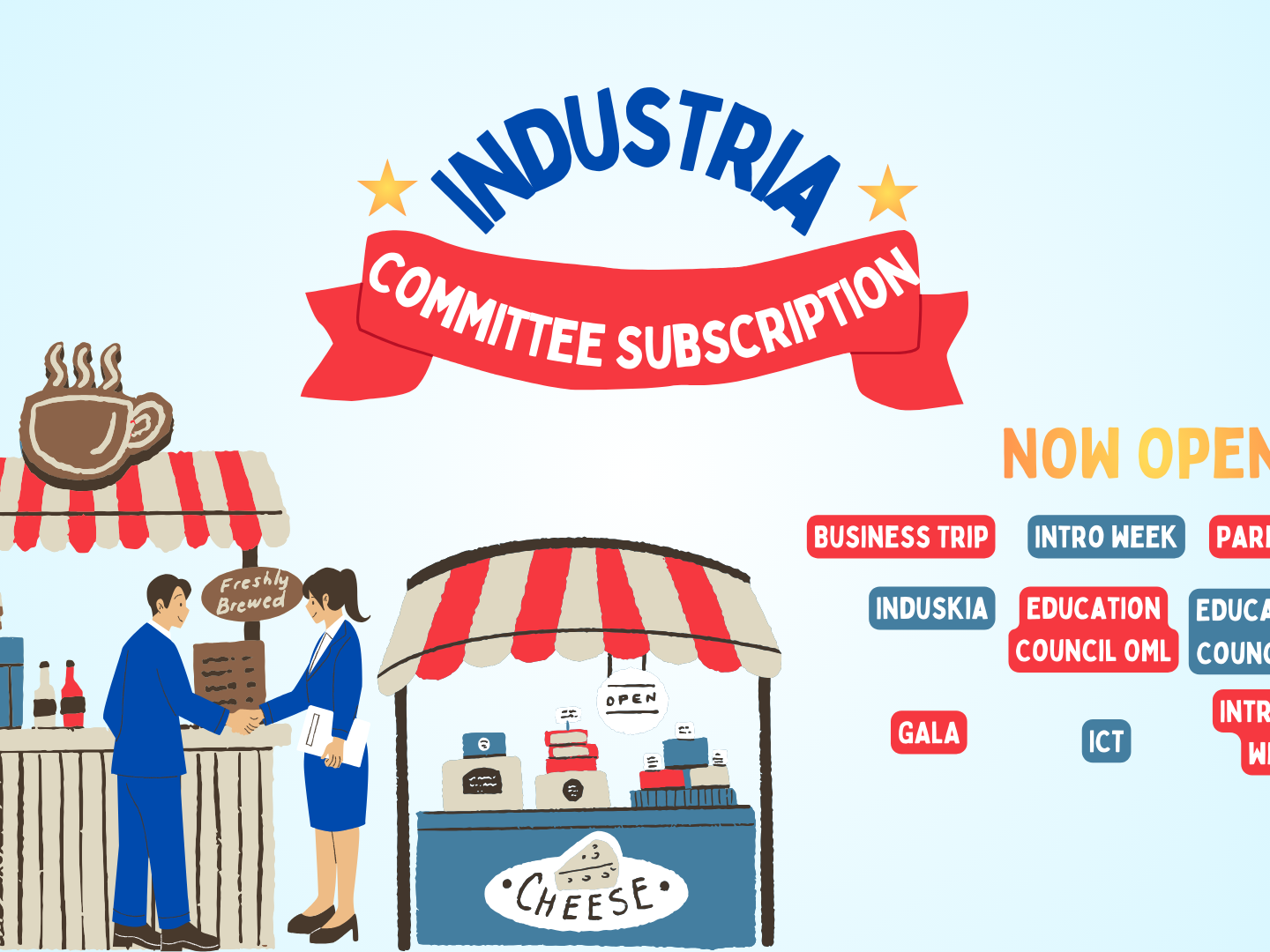 Committee Subscritipin (1)