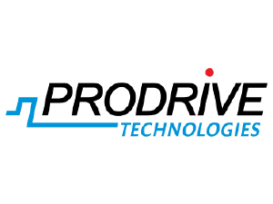 Prodrive Technology Logo